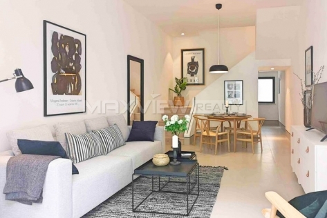Old Garden House On Jianguo West Road 3bedroom 200sqm ¥50,000 PRS3186