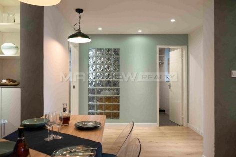 Yongye Apartment 4bedroom 180sqm ¥26,000 PRS3180