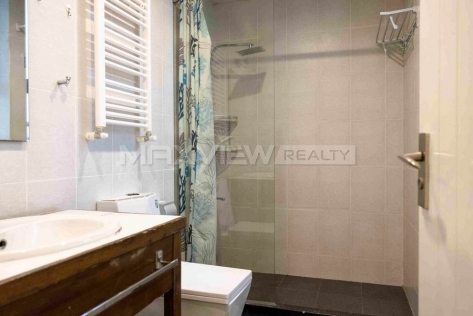 Yongye Apartment 4bedroom 180sqm ¥26,000 PRS3180