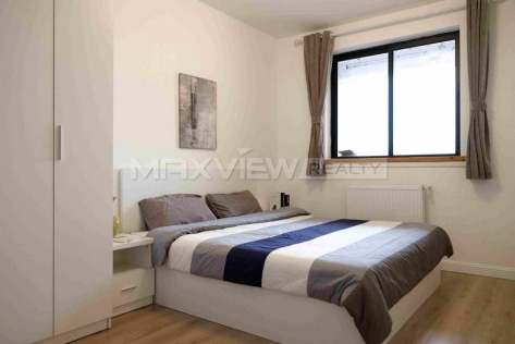 Yongye Apartment 4bedroom 180sqm ¥26,000 PRS3180