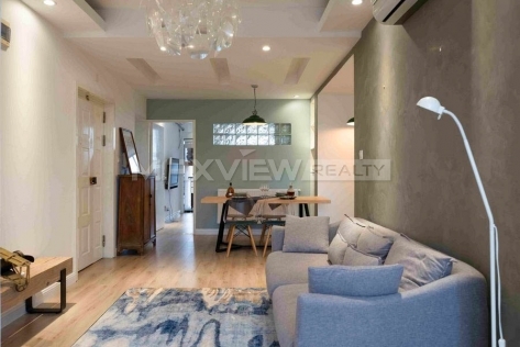Yongye Apartment 4bedroom 180sqm ¥26,000 PRS3180