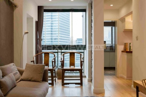 Yongye Apartment 4bedroom 180sqm ¥26,000 PRS3180