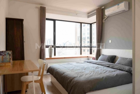Yongye Apartment 4bedroom 180sqm ¥26,000 PRS3180