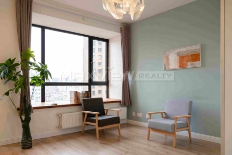 Yongye Apartment 4bedroom 180sqm ¥26,000 PRS3180
