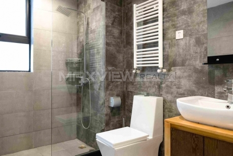 Yongye Apartment 4bedroom 180sqm ¥26,000 PRS3180