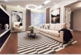 Lakeville at Xintiandi 4bedroom 170sqm ¥49,000