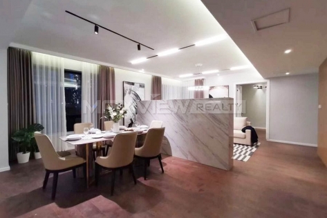 Lakeville at Xintiandi 4bedroom 170sqm ¥49,000 PRS3192