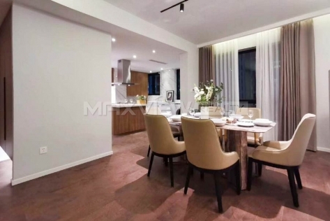 Lakeville at Xintiandi 4bedroom 170sqm ¥49,000 PRS3192