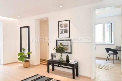 Old Garden House On Nanchang Road 3bedroom 150sqm ¥41,000 PRS3183