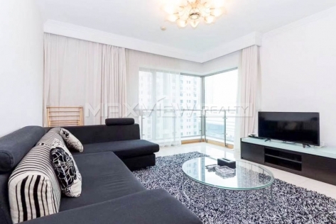 Shimao Riviera Garden 1bedroom 88sqm ¥17,000 PRS3199