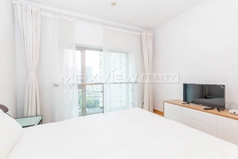 Shimao Riviera Garden 1bedroom 88sqm ¥17,000 PRS3199