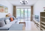 Eight Park Avenue 2bedroom 120sqm ¥18,500