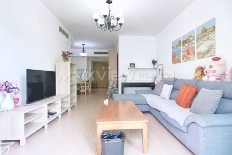 Eight Park Avenue 2bedroom 120sqm ¥18,500 PRS3209