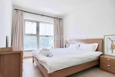 Eight Park Avenue 2bedroom 120sqm ¥18,500 PRS3209
