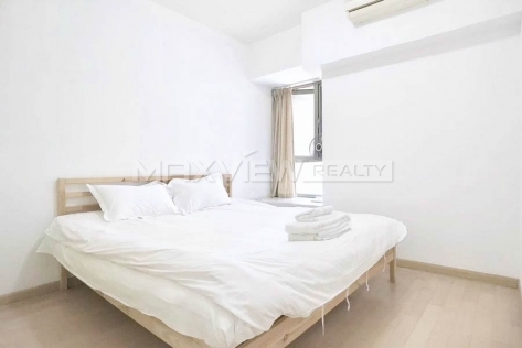 Eight Park Avenue 2bedroom 120sqm ¥18,500 PRS3209