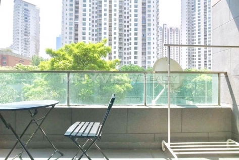 Eight Park Avenue 2bedroom 120sqm ¥18,500 PRS3209