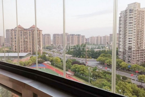 Gubei Qiangsheng Garden 3bedroom 162sqm ¥23,000 PRS3202