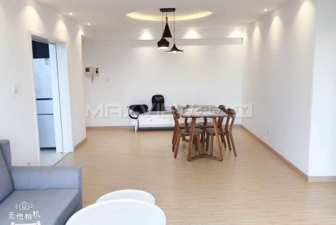Huangpu Zhongxin City  3bedroom 150sqm ¥21,000 PRS3203