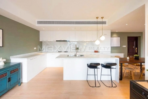 嘉发大厦 3bedroom 150sqm ¥27,800 PRS3206
