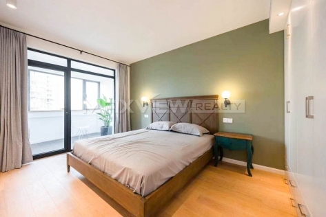 嘉发大厦 3bedroom 150sqm ¥27,800 PRS3206