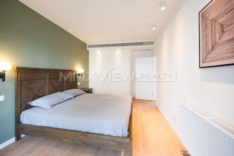 嘉发大厦 3bedroom 150sqm ¥27,800 PRS3206