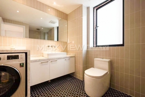 嘉发大厦 3bedroom 150sqm ¥27,800 PRS3206