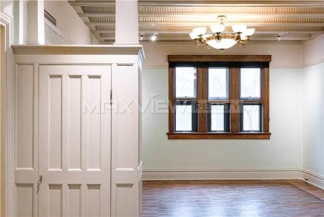 Old Apartment On FUxing Middle Road 2bedroom 155sqm ¥48,000 PRS3218