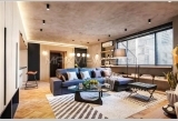 Old Apartment On Yandang  Road 2bedroom 120sqm ¥28,000