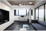 Xiangle Building 2bedroom 110sqm ¥27,000