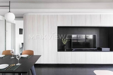 Xiangle Building 2bedroom 110sqm ¥27,000 PRS3221