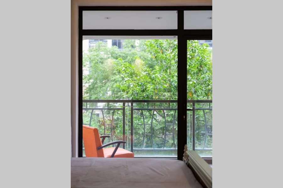 Apartment On Yuyuan Road 2bedroom 130sqm ¥27,000 PRS3225