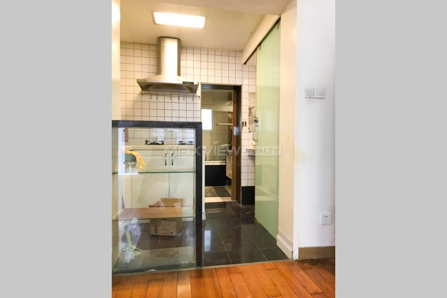 Old Lane House On Changle Road 2bedroom 100sqm ¥14,000 PRS2693