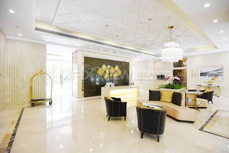 The Bay 3bedroom 200sqm ¥35,000 PRS3253