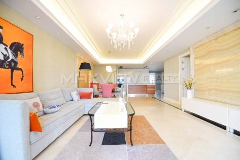 The Bay 3bedroom 200sqm ¥35,000 PRS3253