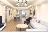 Zhongfu City 3bedroom 150sqm ¥23,000