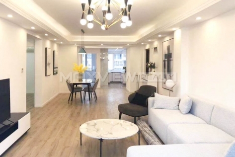 Zhongfu City 3bedroom 150sqm ¥23,000 PRS3261