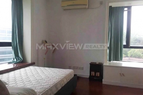 Zhongfu City 3bedroom 150sqm ¥23,000 PRS3261