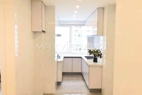 Zhongfu City 3bedroom 150sqm ¥23,000 PRS3261