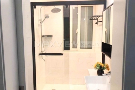 Zhongfu City 3bedroom 150sqm ¥23,000 PRS3261