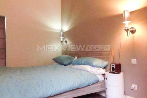Ambassy Court 3bedroom 140sqm ¥28,000 PRS3265