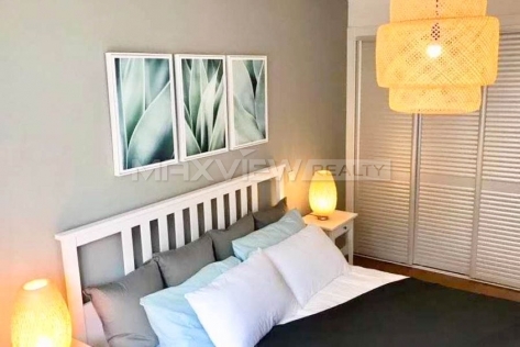 Fumin Apartment  2bedroom 100sqm ¥20,000 PRS3263