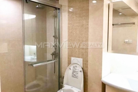 Fumin Apartment  2bedroom 100sqm ¥20,000 PRS3263
