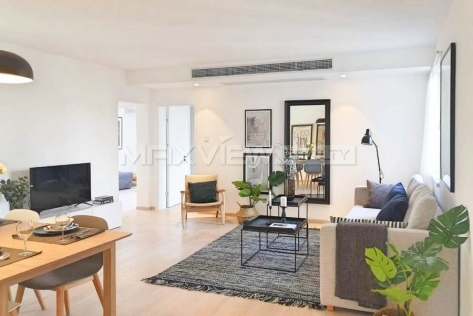 Fuxing Garden  2bedroom 120sqm ¥25,000 PRS3280