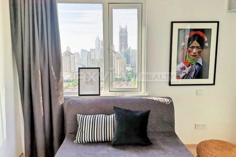 Fuxing Garden  2bedroom 120sqm ¥25,000 PRS3280