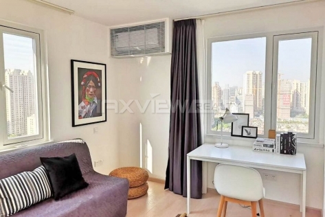 Fuxing Garden  2bedroom 120sqm ¥25,000 PRS3280