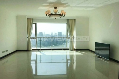 Shimao Riviera Garden 4bedroom 330sqm ¥45,000 PRS3288