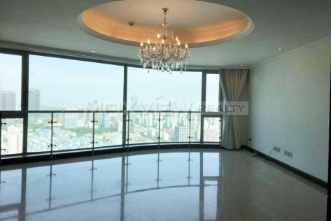 Shimao Riviera Garden 4bedroom 330sqm ¥45,000 PRS3288