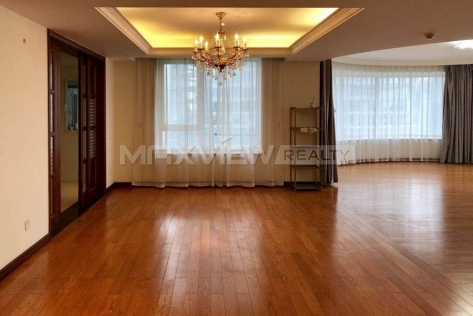 Skyline Mansion 3bedroom 302sqm ¥45,000 PRS3287