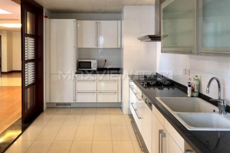 Skyline Mansion 3bedroom 302sqm ¥45,000 PRS3287