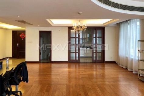 Skyline Mansion 3bedroom 302sqm ¥45,000 PRS3287